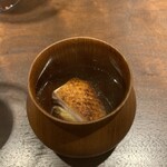 Jfree - 宮崎　妻地鶏のスープ