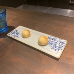 Jfree - チーズ饅頭