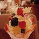 資生堂パーラー - 