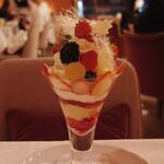 資生堂パーラー - 