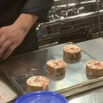 Jfree - 苺のクレープ