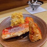 和洋酒菜 ひで - 