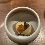 Jfree - あんぽ柿　と　ほうじ茶アイスクリーム