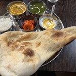 KHANA KHAJA Indian.Nepali Asian Dining & Bar - 