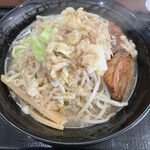 ラーメン　極 - 