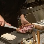 Jfree - ライブ感満載です。