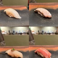 鮨 竜胆 - 