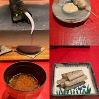 鮨 竜胆 - 
