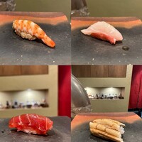 鮨 竜胆 - 