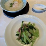 四川豆花飯荘 - 