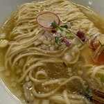 だしと小麦の可能性 - 