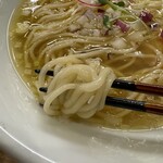 だしと小麦の可能性 - 