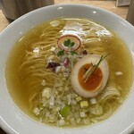 だしと小麦の可能性 - 