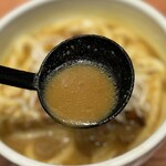 Kobincho - 杉本商店のスープ！