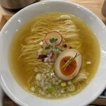 だしと小麦の可能性 - 