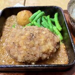 前田食堂 - 