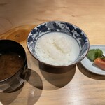 こたつ ねこ - 銀シャリ1杯目