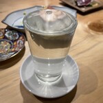 こたつ ねこ - 地酒(色々飲みました)