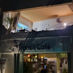 Transit Cafe - 