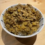 こたつ ねこ - 銀シャリ3杯目