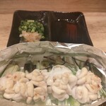 季節料理 潮彩 - 