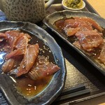 和食　笠　 - 