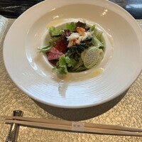 鉄板焼 風雅 - 
