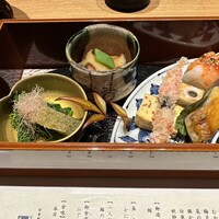 個室会席 北大路 品川茶寮 -  個室会席 北大路 品川茶寮 -