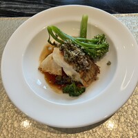 鉄板焼 風雅 - 