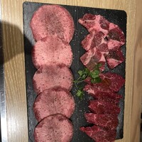 横浜焼肉kintan - 