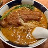 支那麺 はしご 本店