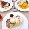 幸せのパンケーキ 船橋店