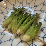 もつやきはる - 