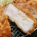 Tonkatsu Aoki - 