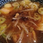 麺屋 いわ田 - 