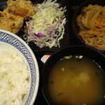 Yoshinoya - 