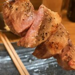 もつやきはる - 