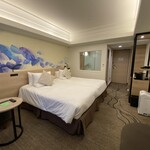 ノボテル - エグゼクティブツインルーム