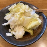 もつやきはる - 