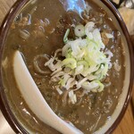 もつやきはる - 