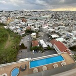 ノボテル - 部屋からの景色