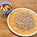 Soba Manmaru - 