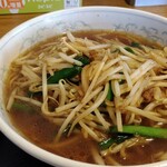 ラーメン工房 みそ伝 - 