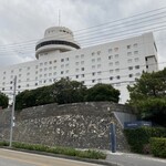 ノボテル 沖縄那覇 - 外観