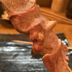 もつやきはる - 