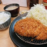 Tonkatsu Aoki - 