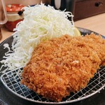 Tonkatsu Aoki - 