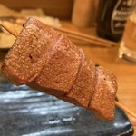 もつやきはる - 