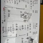 元祖ホルモン テツ - 