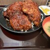 謹製鶏かつ食べりん亭